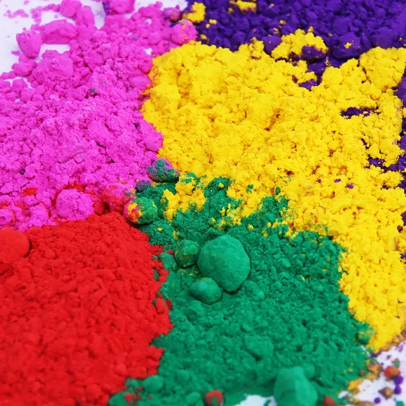 12 Colors Cement Pigment Powde - Resin Color Paste review and price