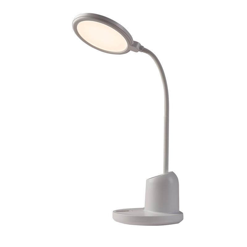 Desk lamp, special eye protect - Resin Art Learning review and price