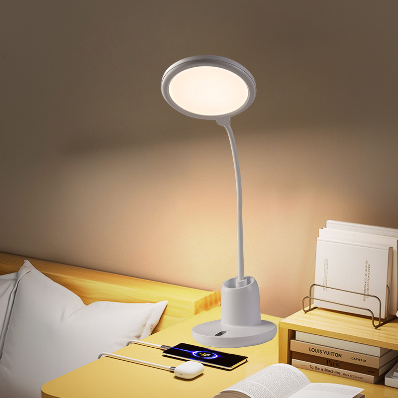 Desk lamp, special eye protect - Resin Art Learning review and price