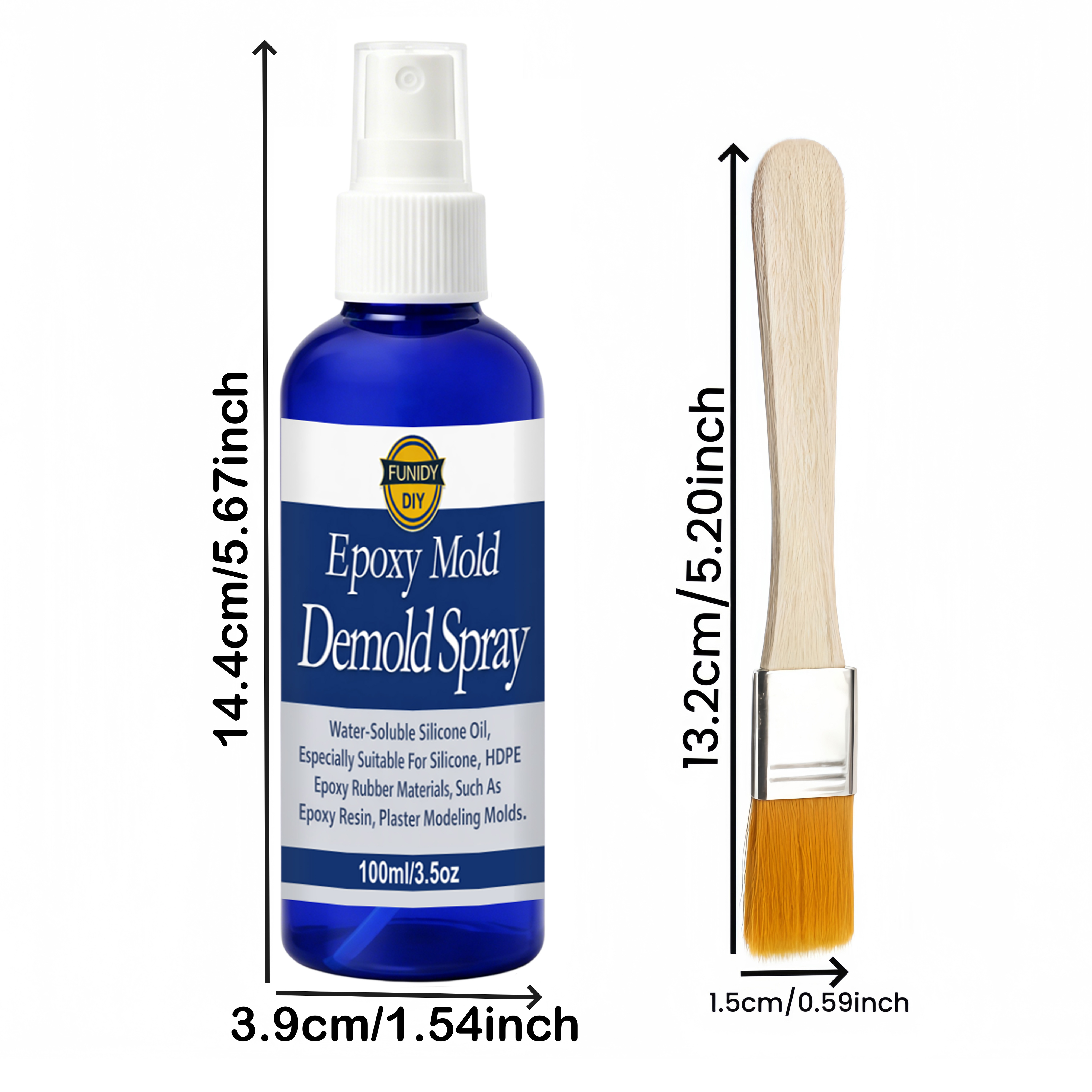 Mold Release Spray for Candle  - Release Spray Silicone review and price