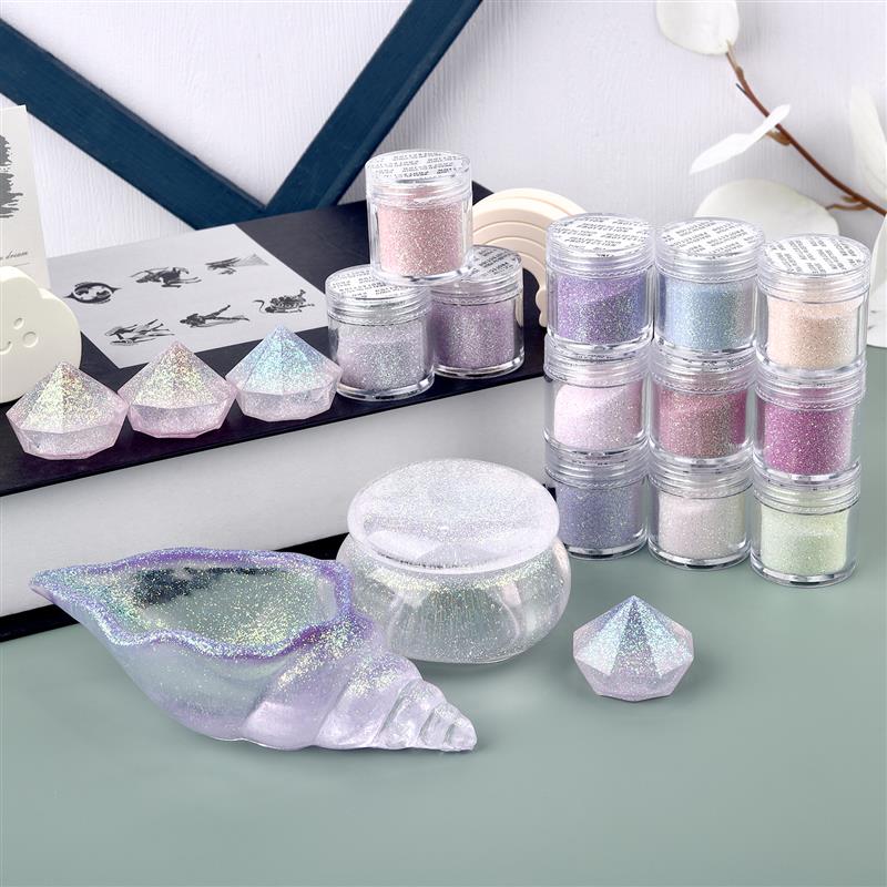 5g Photosensitive Color Changi - Resin Color Paste review and price