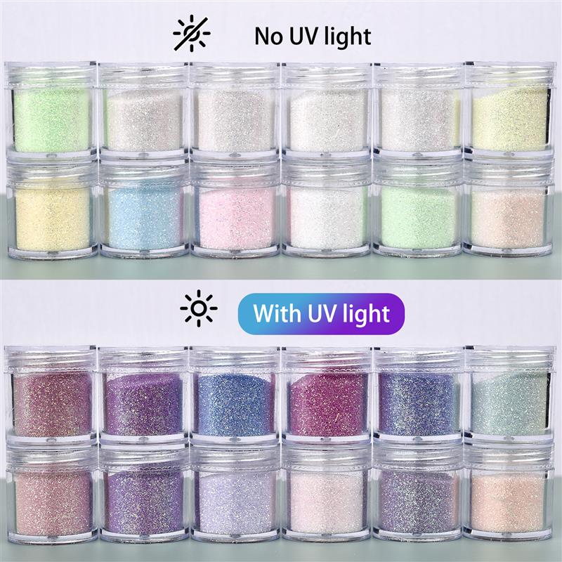 5g Photosensitive Color Changi - Resin Color Paste review and price