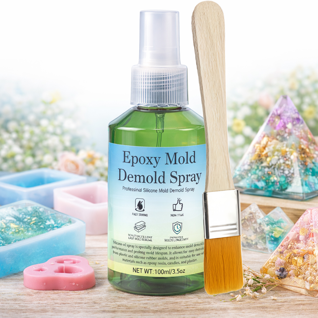 Silicone Release Spray   Epoxy - Release Spray Silicone review and price