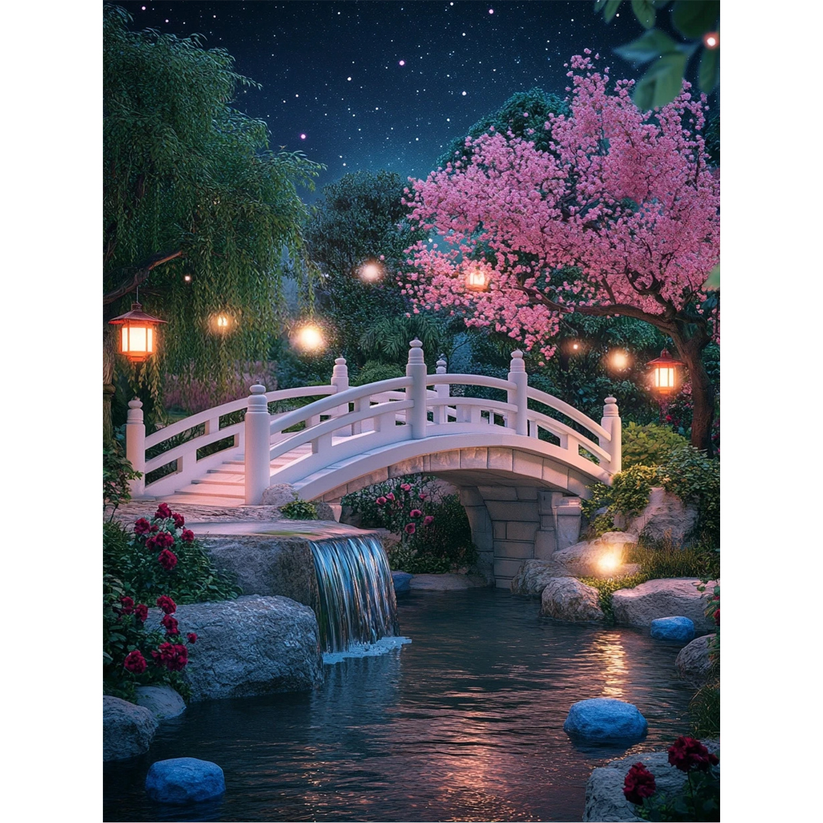 2D flat Graduation Diamond Art - Resin Art Meaning review and price