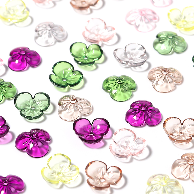 20pcs/lot Transparent Resin Pe - Resin Art Engagement review and price