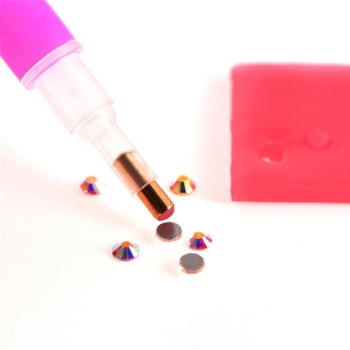 100Pcs Drill Mud Paste Kit Hig - Resin Art Kit For Beginners review and price