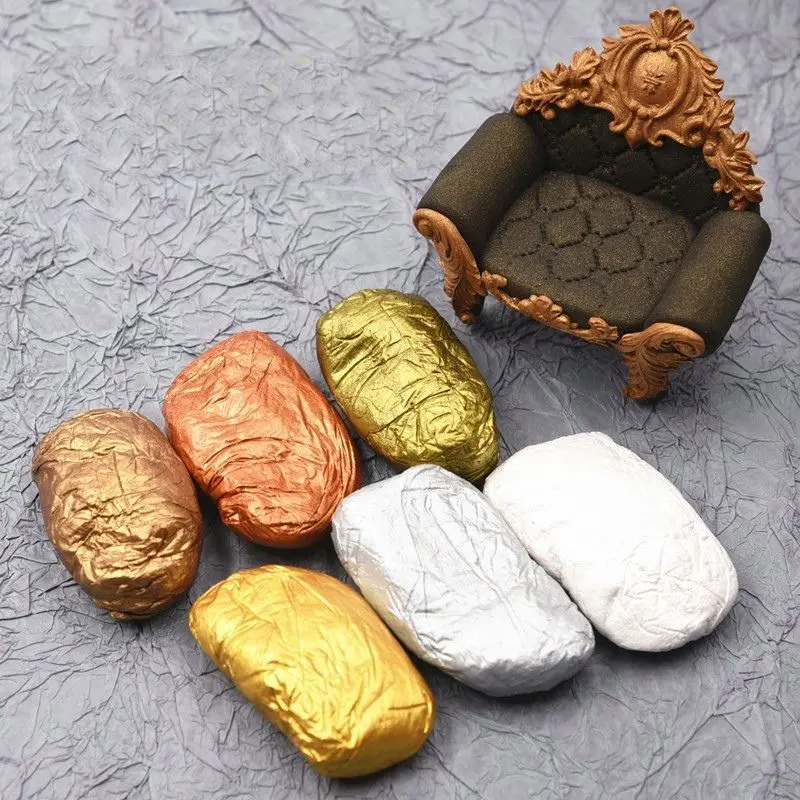 50g Ultralight Resin Clay Meta - Resin Art Jewellery review and price