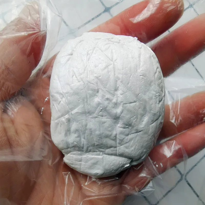 50g Ultralight Resin Clay Meta - Resin Art Jewellery review and price