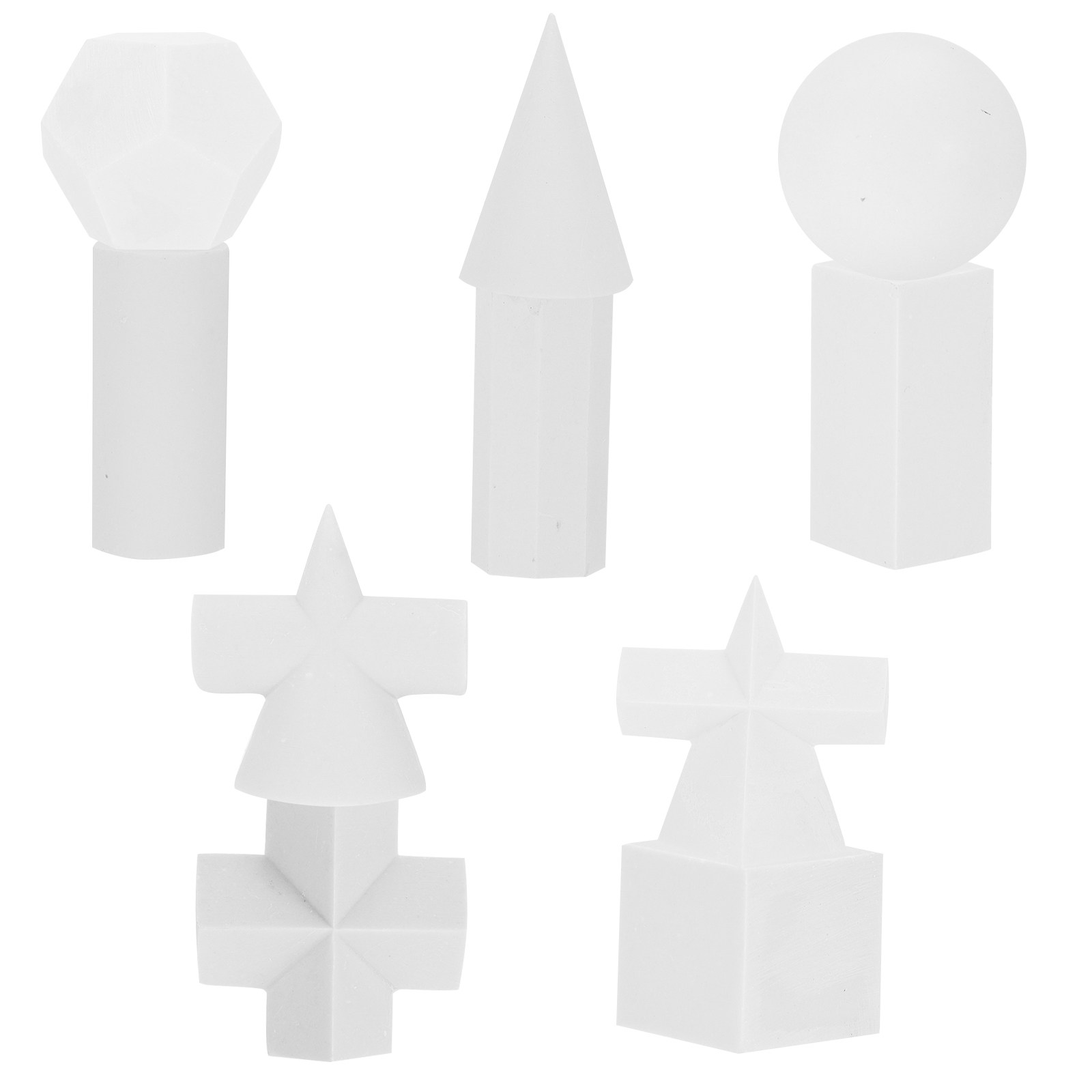 10Pcs Sketch Practice Resin Ge - Resin Art Learning review and price