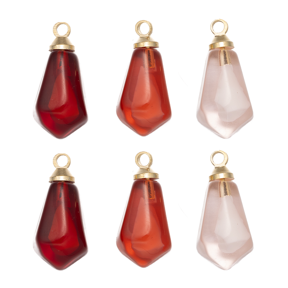 10pcs/Lot Fruit Pomegranate Se - Resin Art Engagement review and price
