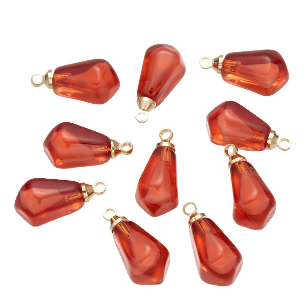 10pcs/Lot Fruit Pomegranate Se - Resin Art Engagement review and price