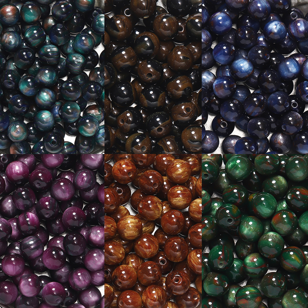 20/50Pcs Dark Color Mitation C - Resin Art Accessories review and price