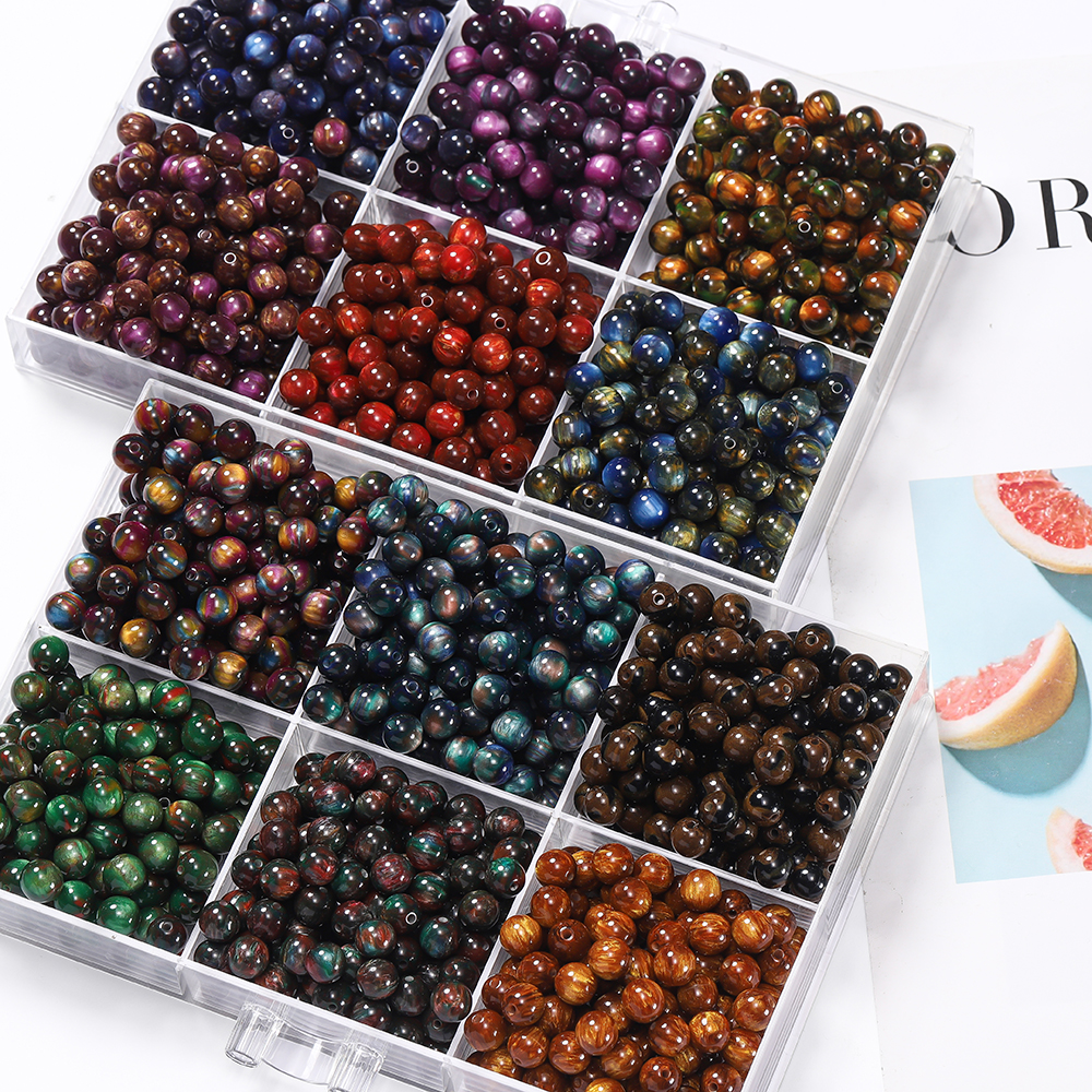 20/50Pcs Dark Color Mitation C - Resin Art Accessories review and price