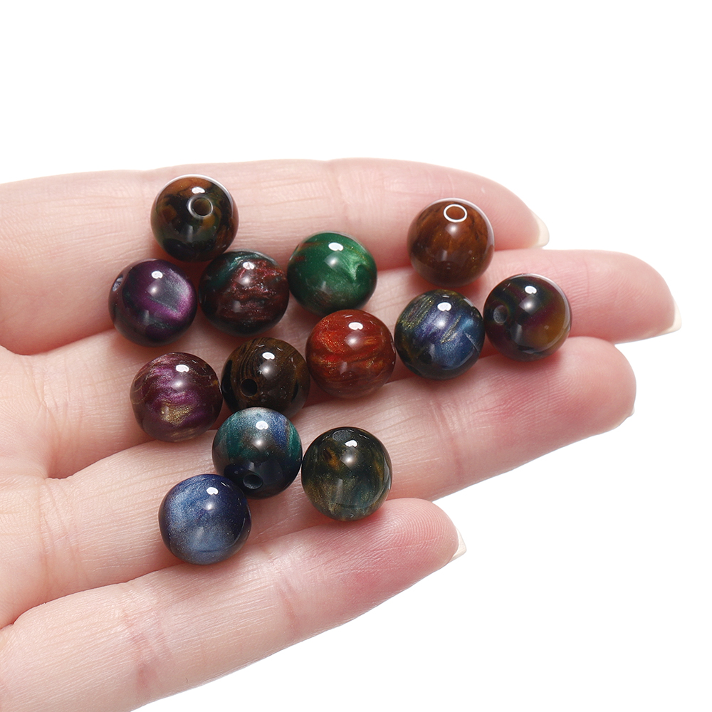20/50Pcs Dark Color Mitation C - Resin Art Accessories review and price