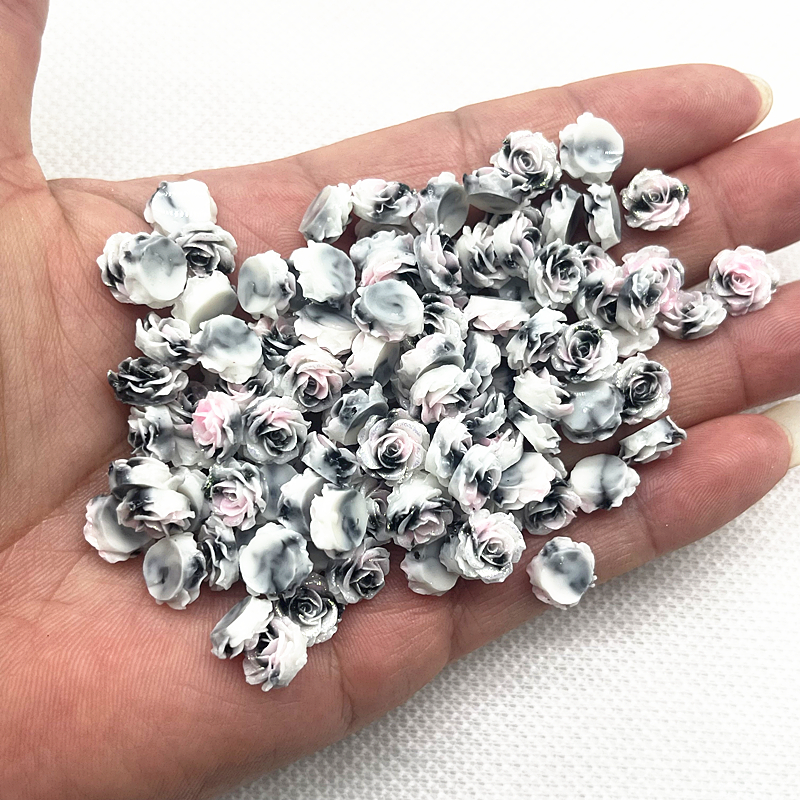 30pcs 13mm High Quality Glitte - Resin Art Accessories review and price