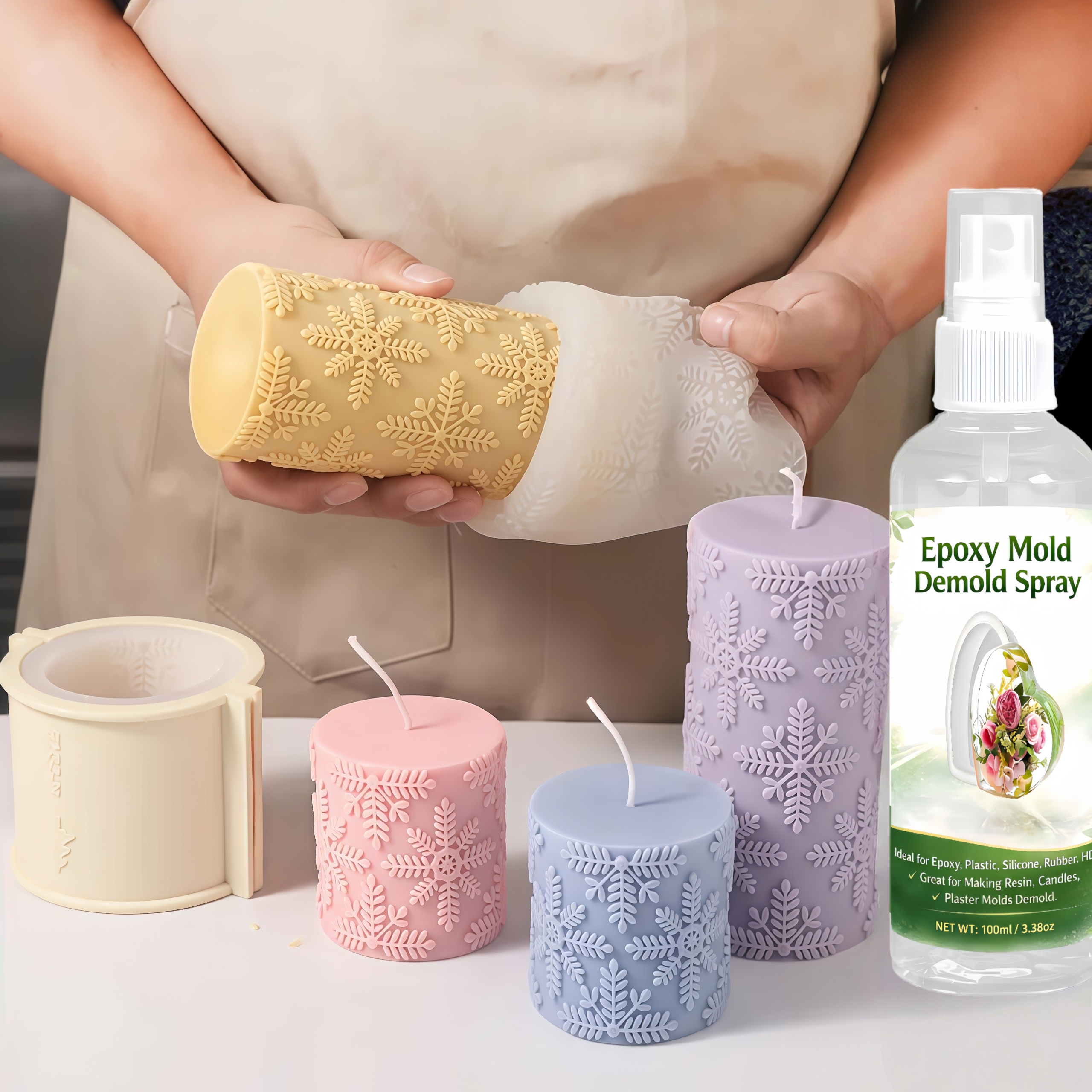 fast-drying mold release spray - Release Spray Silicone review and price