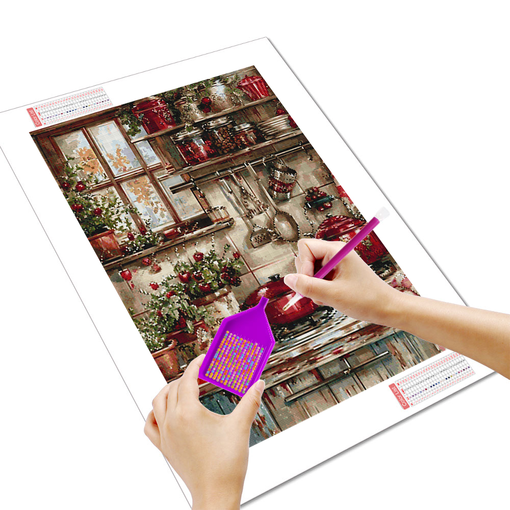 Huacan New Arrivals 2025 Diamo - Resin Art Kit For Beginners review and price