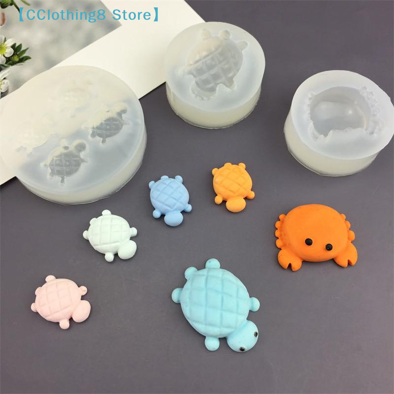 Turtle Resin Jewelry Mold Sea  - Resin Art Jewellery review and price