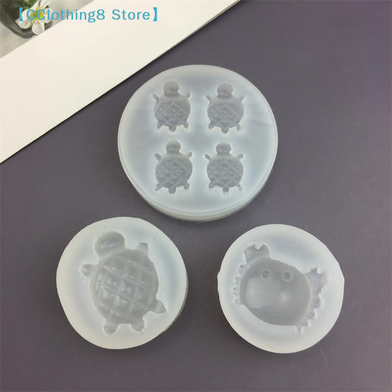 Turtle Resin Jewelry Mold Sea  - Resin Art Jewellery review and price
