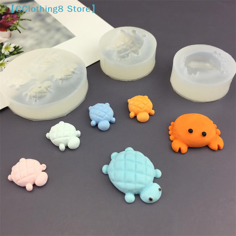 Turtle Resin Jewelry Mold Sea  - Resin Art Jewellery review and price