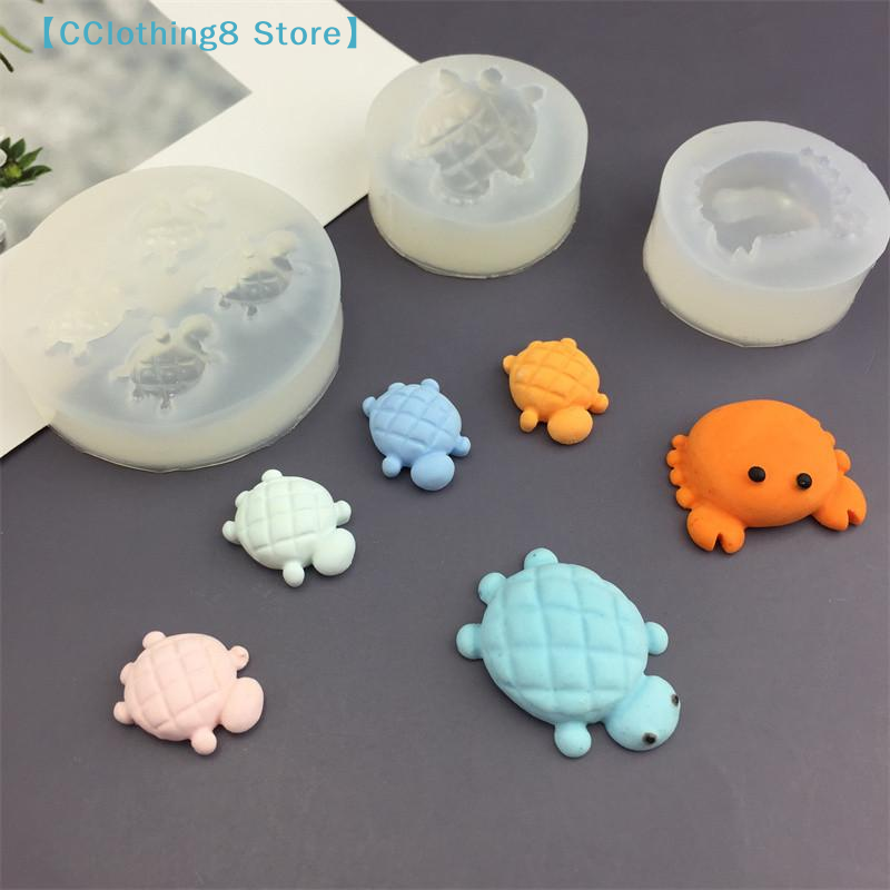 Turtle Resin Jewelry Mold Sea  - Resin Art Jewellery review and price