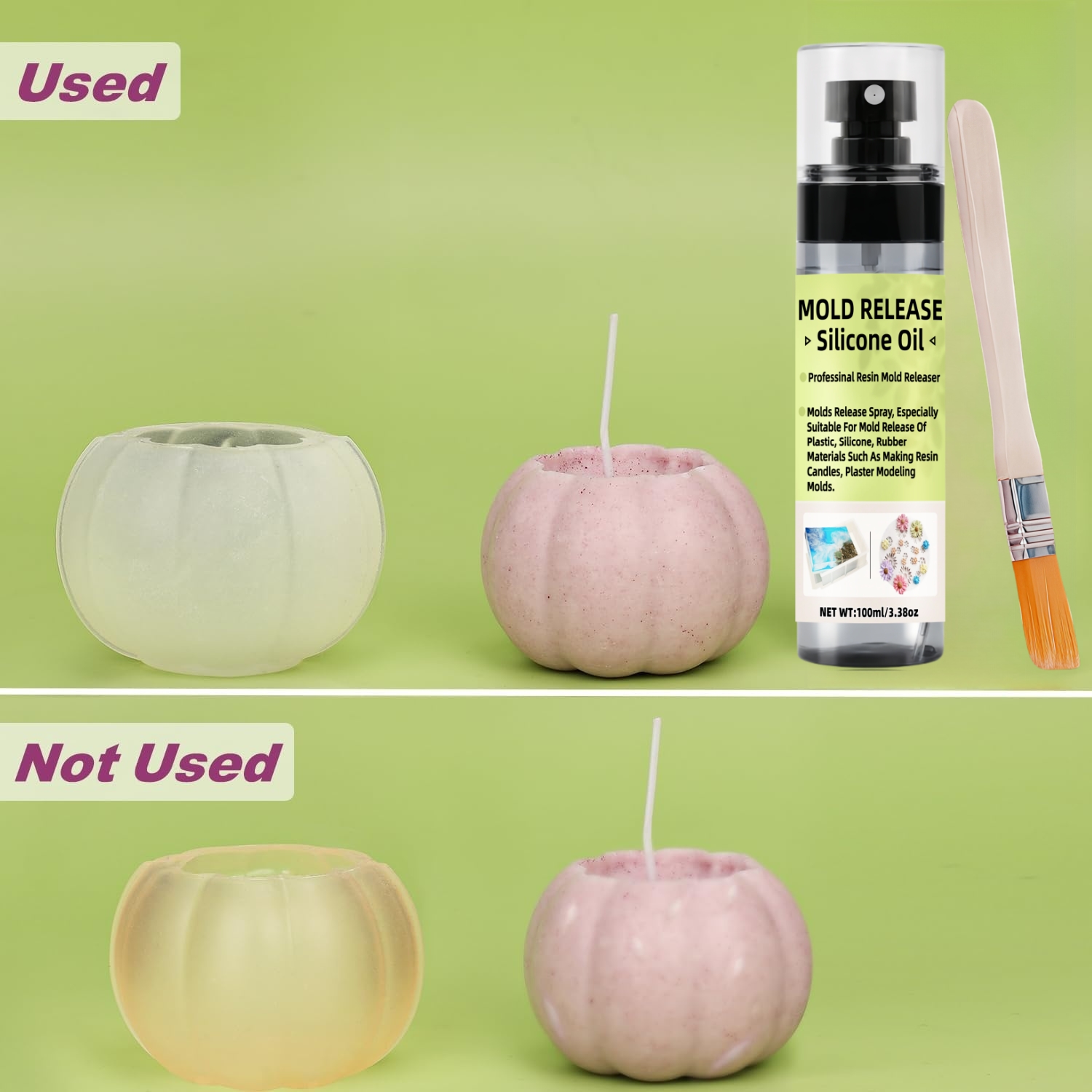 Silicone Release Spray for Eas - Release Spray Silicone review and price