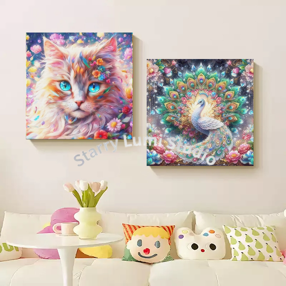 Diamond Painting New Arrival A - Resin Art Accessories review and price