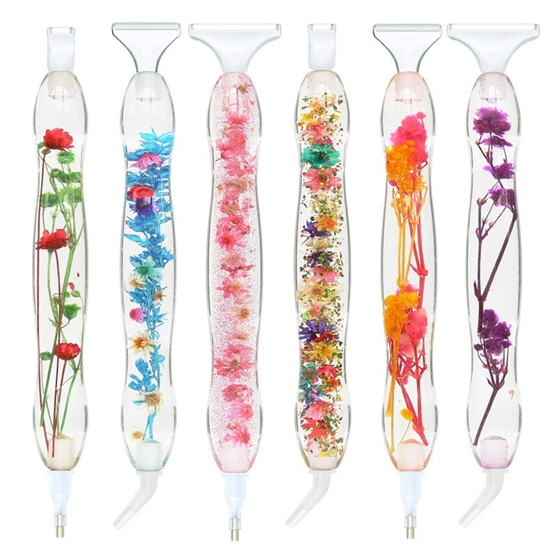 1set Flower Design Resin 5D Di - Resin Art Canvas review and price