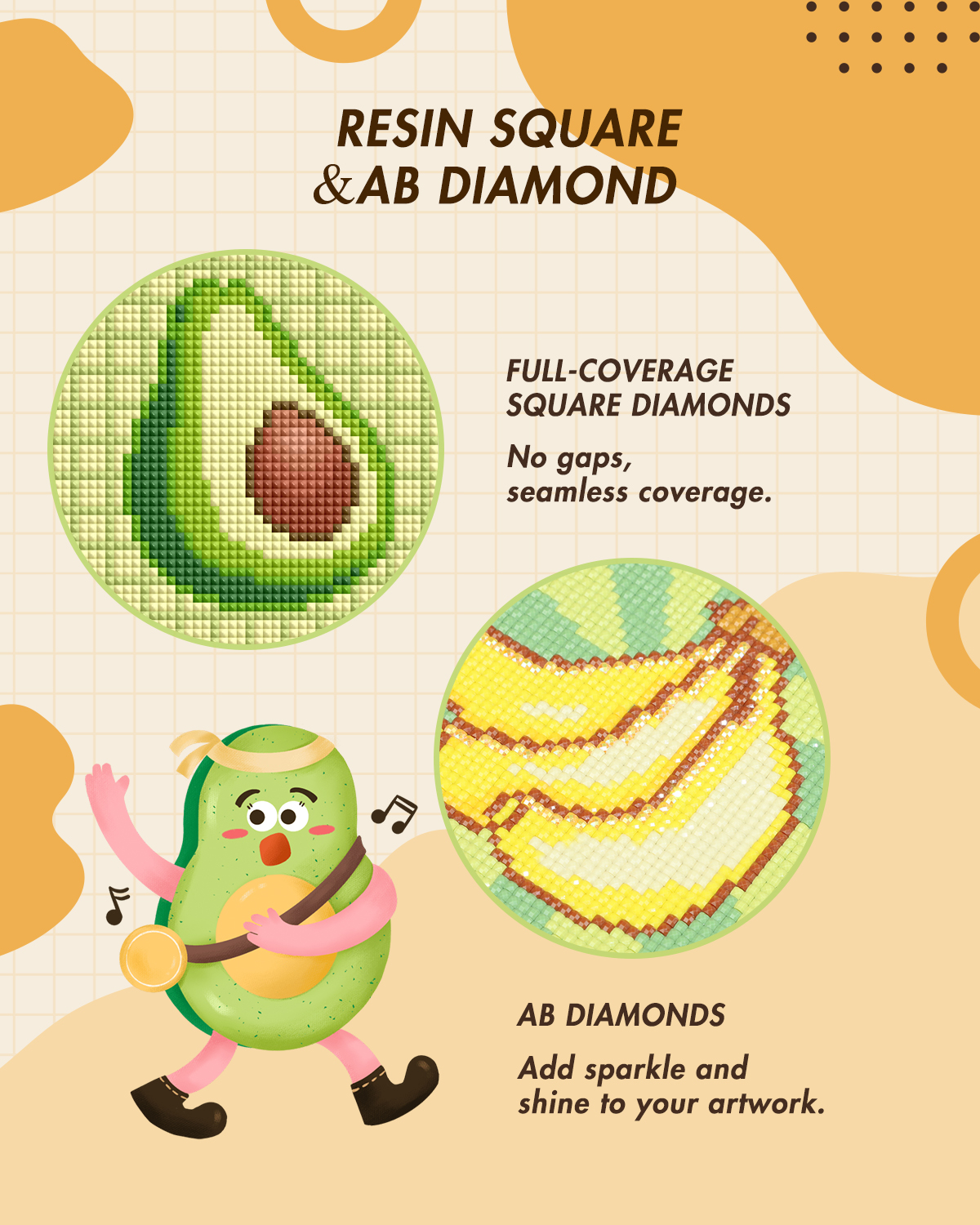 ForeverYoung DIY Diamond Paint - Resin Art Canvas review and price