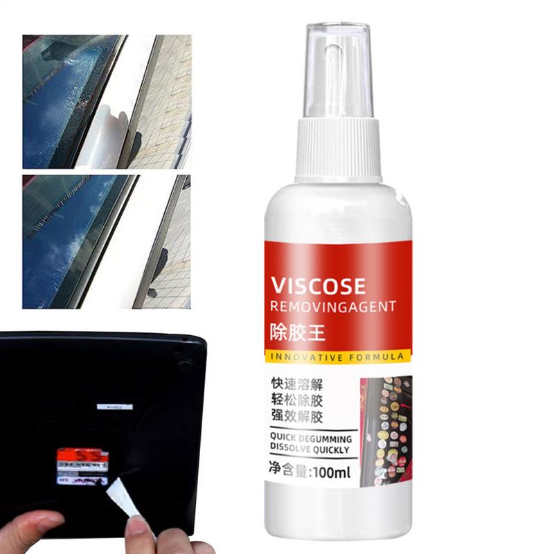 Adhesive Remover Poster Adhesi - Release Spray Silicone review and price