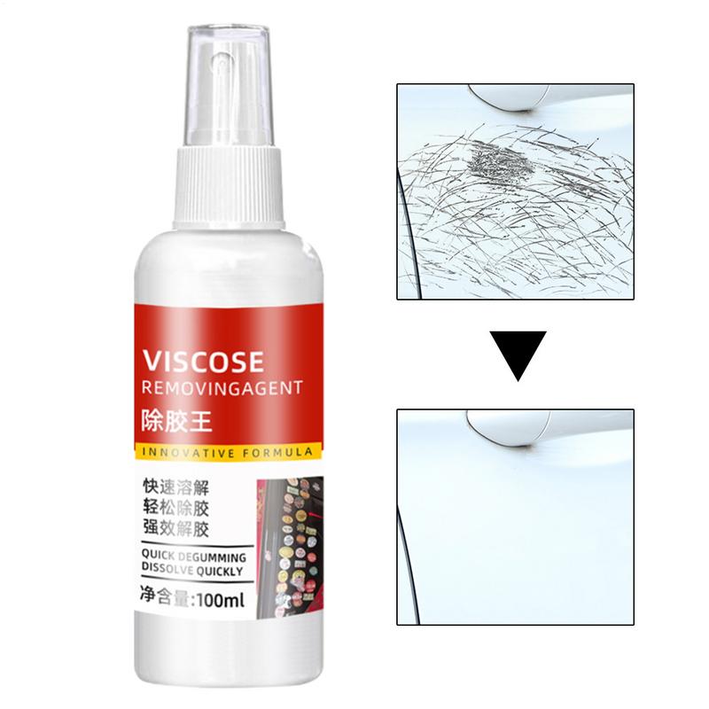 Adhesive Remover Poster Adhesi - Release Spray Silicone review and price