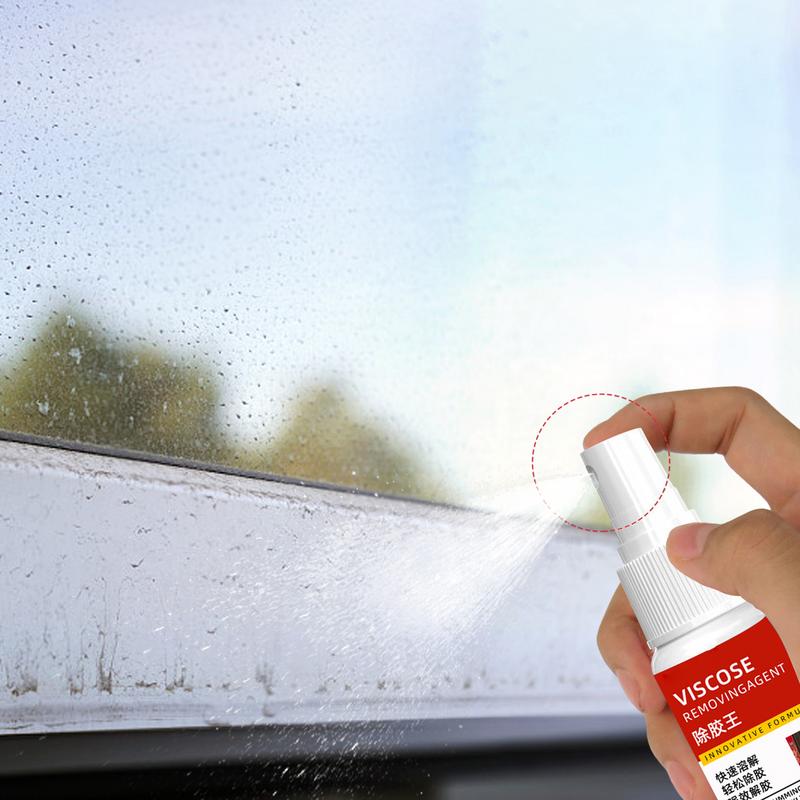 Adhesive Remover Poster Adhesi - Release Spray Silicone review and price